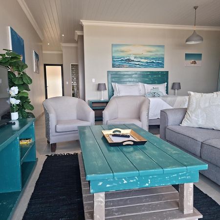 Wavesend Wilderness Self-Catering Units Apartment Exterior photo
